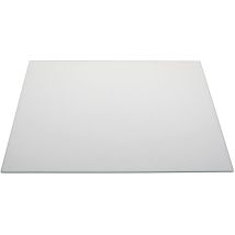 Liebherr – Glasablage für Kühlschrank und Gefrierschrank – 7271920 – Glas – Ersatzteil für optimale Raumnutzung