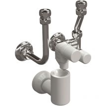 Thermoflow - Sicherheitsgruppe 10 bar Kesselsicherheitsgruppe Rückflussverhinderer