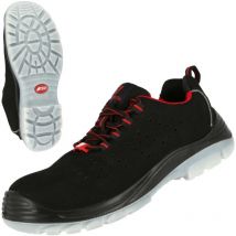 Nitras - Sicherheitshalbschuh Micro Step Src S1p Esd 7420 Gr.39