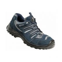 Sicherheitshalbschuh Paul 7003 S1P src esd Baak Gr. 43