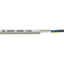 Sicherheitskabel Nhxmh-j 5 X 6,0 Mm² Re Grau - Rolle 50 M
