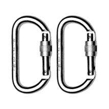 Sicherheitskarabiner 027.965.001.001 Ponsa