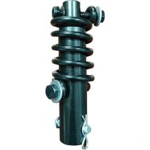 Sicherheitskupplung für erdbohrer 2000