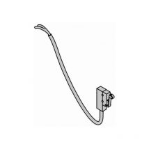 Sicherheitsmikroschalter C850 Faac 63000078 Original-Ersatzteilgarantie