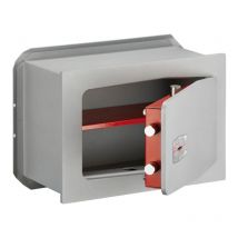 Sicherheitssafe falaise 270X390X200 mit Schlüsseln 4 Riegel - 13205
