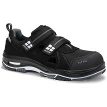 Sicherheitssandale Ian xxtp Pro schwarz-grau S1P esd Gr. 49 Elten