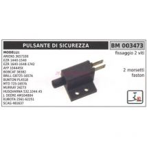 Sicherheitsschalter Modelle Ariens 3657100 bobcat 38382 mtd 725-1657A 003473