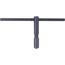 Rohm - Röhm Außen-Vierkant-Sicherheitsschlüssel DF-315 k SW14 L200