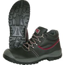Sicherheitsschnürstiefel S3 manni knöchelhoch Gr. 40