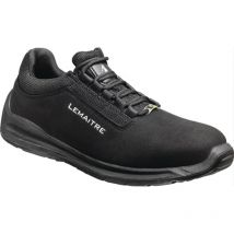 Sicherheitsschuh Bolt Größe 41 schwarz ( 8000586869 ) - Lemaitre