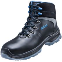 Atlas Chaussures De Sécurité Montantes Ergo-med 737 Xp Esd S3, Largeur 14 Taille 43
