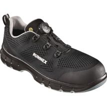 Chaussure De Sécurité Flexstar 5190 Taille 44 W.11 Noir S1ps Fo Sr Esd En20345
