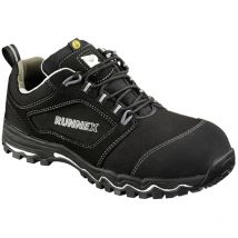 Sicherheitsschuh Lightstar 5322 Esd S3, En Iso 20345 Src, Gr. 45