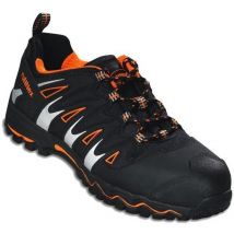 Sicherheitsschuh Runnex 5130 S1P Gr. 38