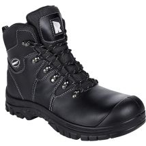 Sicherheitsschnürstiefel Runnex SpecialStar 5305 S3 Gr. 41