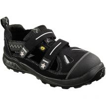 Sicherheitsschuh Runnex ESD-Star 5106 S1 Gr. 46