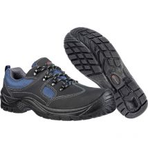 Safe low 641880-40 Sicherheitsschuh S3 Schuhgröße (eu): 40 Schwarz, Blau 1 St. - Footguard