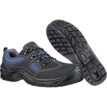 Safe low 641880-43 Sicherheitsschuh S3 Schuhgröße (eu): 43 Schwarz, Blau 1 St. - Footguard