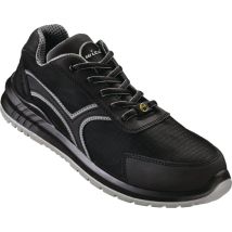 Chaussure Basse Sassnitz Nuovo Noir/gris. Taille S1p Sr Esd 41 Wica