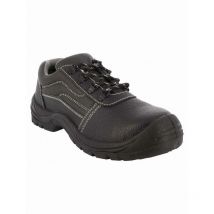 Sicherheitsschuh singer Leder - S1-P src - Größe 37 - GR20037