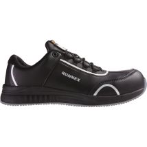 Chaussure De Sécurité Sportstar Taille 41 W.11 Noir S3s Fo Sr Esd En20345