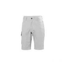 Helly Hansen - Bermuda - hellyhansen - Manchester hellgrau T.50 77543919-C56