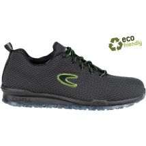 Monti S3 Src-40 Sicherheitsschuhe - Cofra