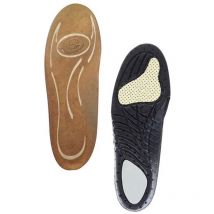 Sicherheitssohlen Plus 44/45 0093ag44/45 100176-45