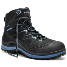 Lowa Innox Work gtx Blue Mid S3 (5940) 45 - Elten
