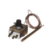 Sicherheitsthermostat Mit Fühler Imit Typ Ls1 Cap 1,5- 90deg