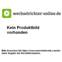Murrelektronik Sicherheitstransformator 160va In230/400vac +/- 15vac Out24vac 86363,