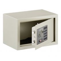 Sicherheitsbox VINCENNES 1 200X310X200 + Elektroschloss 2 Bahnen - 13222