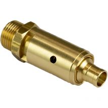 9049104 Druckluft-Sicherheitsventil 1 St. - Aerotec