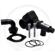 Sicherheitsventilsatz für die Membranpumpe bp 205K bp 235K annovi 6702803036500