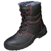 Sicherheitswinterstiefel S3 ci Basic Step Mid+W 7208 Gr. 39
