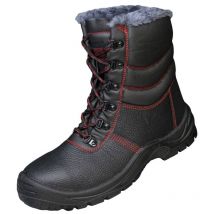 Sicherheitswinterstiefel S3 ci Basic Step Mid+W 7208 Gr. 46