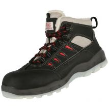 Sicherheitswinterstiefel S3 ci Sport Step Mid w 7301W Gr. 41