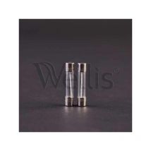 Sicherung 20A, 500V, für In.Y & In.X Gecko Steuerungen