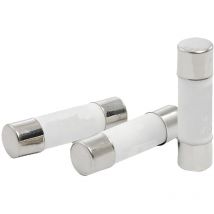 Sicherung Maxge gM 10x38mm Max 1000V dc 15 a
