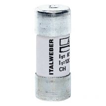 Zylindersicherung 22 x 58 mm CH22 gG 63A 690V 1441063 - Italweber