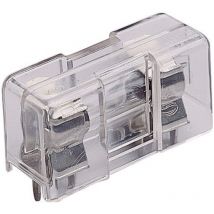Sab 99514 sab 99514 Sicherungs-Abdeckung Passend für (Sicherungen) Feinsicherung 5 x 20 mm 1 - Eska