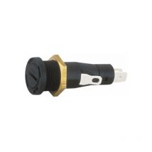 Electro Dh - Sicherungshalter Schraubensicherung 6x32 mm 06.050 8430552088683