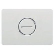 Sicherungshalterabdeckung blanco BJC Coral 21728