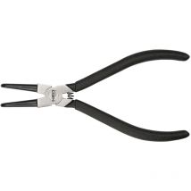 Sicherungsringzange 90° Gebogen Für Innenringe 220 Mm