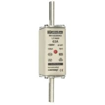 Mersen Nh-einsatz Gr1 63a
