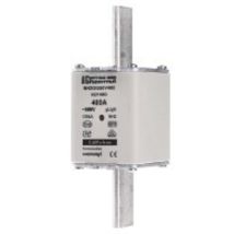 Mersen Nh-sicherungseinsatz Sf Gr.2 Gg 400a/500v Km Nh2gg50v400