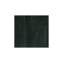 Sichtschutzrolle JET7GARDEN - HDPE-Gewebe - 1,5x25m - Grün