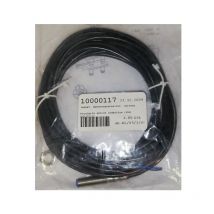 Sick - 10000117 Induktiver Näherungssensor ifrm - Weiß