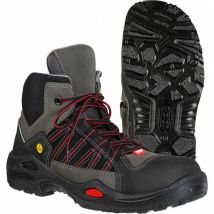 Sicurezza Boot 1625 E-Sport S3SRCCI esd Size 38 Jalas