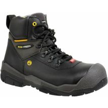 Sicurezza Boot 1828 Jupiter S3 src HRi Ci Hi Hi esd Dimensione 45 Jalas